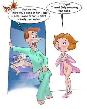 George And Judy Jetson Porn - Judy Jetson Gallery | Luscious Hentai Manga & Porn