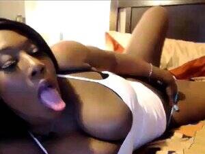 black solo fingering - Ebony Fingering Solo porn videos at Xecce.com