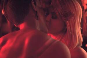 lesbian nudist camp sex - Is Netflix Changing Episode Orders Based on Viewer Sexual Orientation?