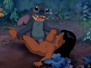 Lilo And Stitch Lesbian Hentai - Adult Social Network. Lilo and stitch hentai videos