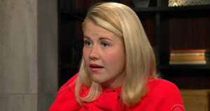 Kidnapped Women Porn - Kidnapping survivor Smart reveals why porn made ordeal worse - CBS News