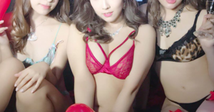 Japanese Pop Stars That Did Porn - All The Members Of This New K-Pop Girl Group Are Actually Pornstars