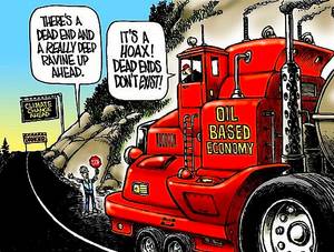 Cartoon Oil Porn - Share: