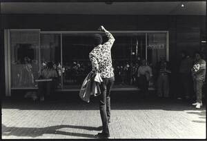 ebony footjob amber rose - What to See in N.Y.C. Galleries in October - The New York Times