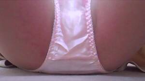 mall upskirt satin panties - Miniskirt Satin Panty Flash - UPSKIRT.TV