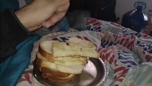 Mountain Dew Lunch Sandwich Porn - Sandwich Food Porn Videos | Pornhub.com