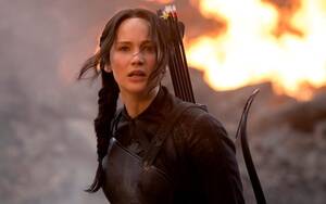 Jennifer Lawrence Porn Hunger Games - Harvey Weinstein, hacked nudes â€“ how Jennifer Lawrence became Hollywood's  great survivor