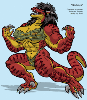 Female Furry Girl Porn - Furry Female Muscle Girls