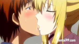 blonde fucking hentai - Watch EP1 Fuck my hot blonde stepsister - Anime, Japan, Hentai Porn -  SpankBang