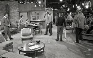 Dick Van Dyke Show Porn - \