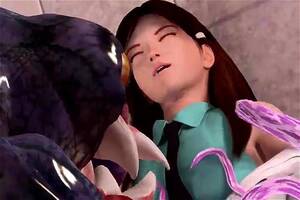 3d tentacle hentai cg - Watch Superheroines & Tentacles - Tentacle, 3D Hentai, Anal Porn - SpankBang