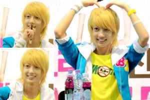 Korean Youngest Gay Porn - However, to the average South Korean consumer, these features are  completely normal for male K-pop groups, ...