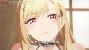 hentai dress fuck - My Dress up Darling Marin Kitagawa HD Hentai Part 1 (Anime Waifu 3D MMD  Koikatsu AMV MAD best Girl) - Pornhub.com