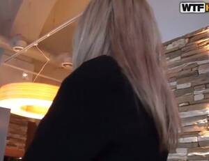 Anal Public Pickup - My Pickup Girls Hot anal fuck in a public toilet, uploaded by fugo