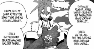 Giriko Soul Eater Porn - Soul Eater Hard Yaoi | Gay Fetish XXX