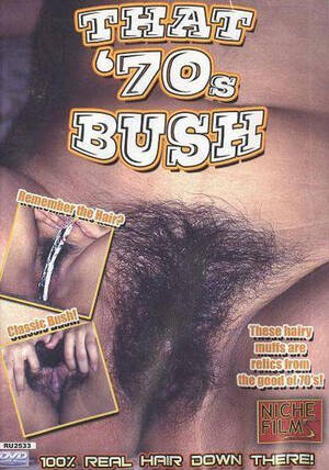 70s hairy bush porn - That '70s Bush DVD - Porn Movies Streams and Downloads