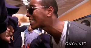 black frat porn - Fucking Ass While He Sucks Black Fraternity : XXXBunker.com Porn Tube