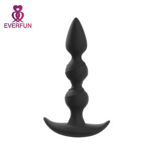 Anal Vagina Dildo - Black Silicone Vagina Dildo For Lesbian Gay Men Porn Anal Plug Prostate  Massager Pussy Plug Sex