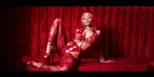 Nicki Minaj Porn Compilation - Nicki Minaj Big Ass Twerk Music Compilation Porn - Tnaflix.com