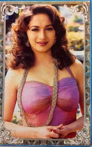 madhuri indian actress xxx video - Madhuri Dixit | Most beautiful indian actress, Bollywood actress hot, Indian  bollywood actress
