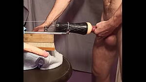 cum machine - Free Cum Machine Porn | PornKai.com