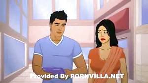 Indian Toon Captions - Indian cartoon fucking