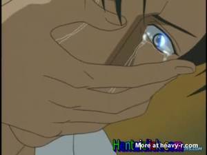 Hentai Anal Prolapse - Sexy hentai gay tit licking and anal fucking