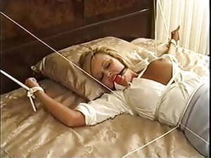 Bedroom Sex Bondage - Free Bed Bondage Porn Videos (720) - Tubesafari.com