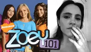 Alexa Nikolas Pussy - Zoey 101 Nickelodeon: actriz Alexa Nikolas denunciÃ³ abusos por parte de Dan  Schneider | Nicole de Zoey 101 | abuso infantil | Cine y series | La  RepÃºblica