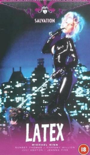 latex porn movie 1995 - Latex (Video 1995) - IMDb
