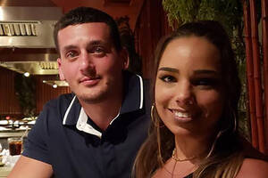 Girls Do Porn Stephanie - Suicide notes of murdered Stephanie Parze's ex-boyfriend released