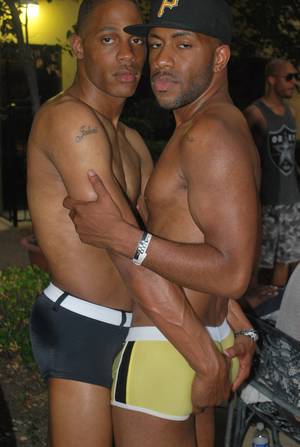 Big Redd - For future films, which porn stars would you like to do a scene with?