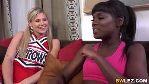 Ana Foxxx Scarlet Red Lesbian - Lesbian Ana Foxxx And Scarlet Red - Zebra Girls - ZB Porn