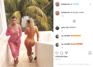 butt nude beach vouyer - Aphrodite: Tracking Women's Objectification from Venus pudica to Instagram  â€” REMAKE