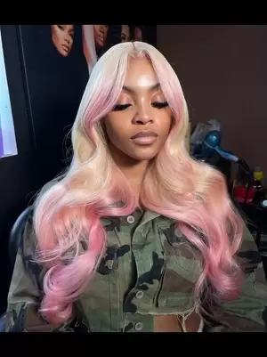 Nicki Minaj Porn Captions Joi - Nicki Minaj Hair Inspiration - Lemon8 Search