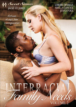 interracial xxx shows - Interracial family needs, porn movie in VOD XXX - streaming or download -  Dorcel Vision