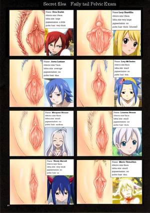 Fairy Tail Princess Hisui Porn - Fairy tail hentai:Mavis