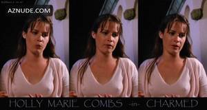 holly marie combs - series: CHARMED (1998-2006). HOLLY MARIE COMBS ...