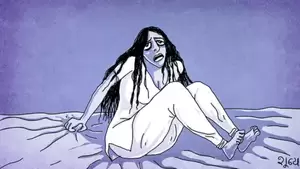 latina abuse anal xxx - 100 Women: 'My husband tortured me with anal sex'