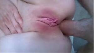 Homemade First Painful Anal - My First Painful homemade anal video...see me HotWebcams.Website -  XVIDEOS.COM