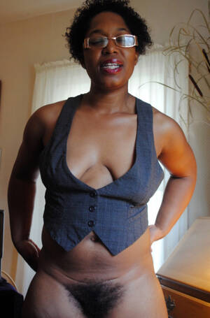 big black mature lady - Real black mature women