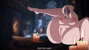 Dark Souls Porn - Lewding the Firekeeper (Dark Souls Erotic Audio Roleplay) - Pornhub.com