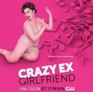 Crazy Ex Girlfriend Porn Actors - Crazy Ex-Girlfriend (season 4) - Wikipedia