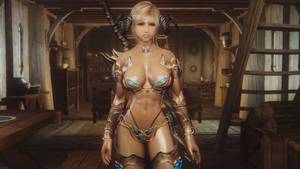 Cosplay Skyrim Dawnguard Porn - Page 596 - Skyrim Adult Mods - LoversLab