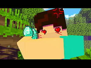 Minecraft Steve Porn - Steve In Search Of The Lost Diamond (livia X Steve) [minecraft Porn] - xxx  Mobile Porno Videos & Movies - iPornTV.Net