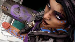 Borderlands Futa Porn - Borderlands 3 Amara (borderlands) Futa Only Tagme - Lewd.ninja
