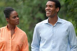 Michelle Obama Butt Fucking - Southside With You Trailer Barack and Michelle Obama First Date Movie |  Hypebeast