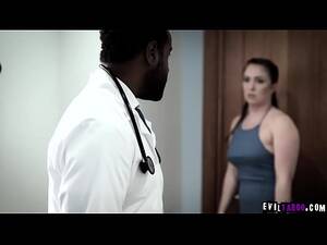 ebony abused by doctor - Ebony doctor exploit and ass fucked his teen patient - XNXX.COM