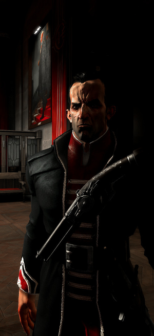 Dishonored Calista Porn - Dishonored Calista Porn | Sex Pictures Pass