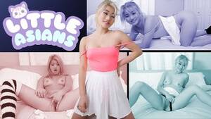 nasty asian pussy wet - Little Asians - Cute Teen Asian Babe Gets Her Plump Wet Pussy Fucked  Hardcore In Her Dirty Fantasies - Free Porn Videos - YouPorn